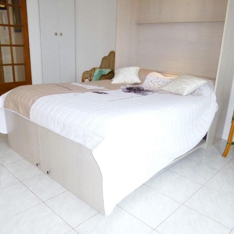 Les Fontaines Saint Leonard - Appartement - 5