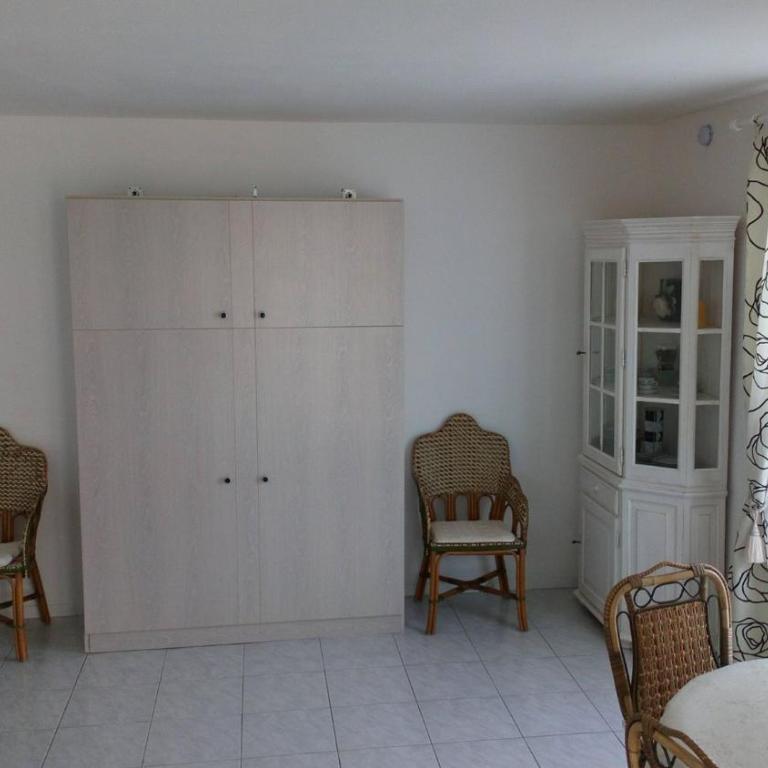 Les Fontaines Saint Leonard - Appartement - 4