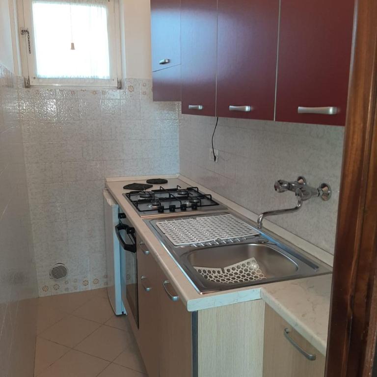 Residence Sole - Monolocale Comfort - 12
