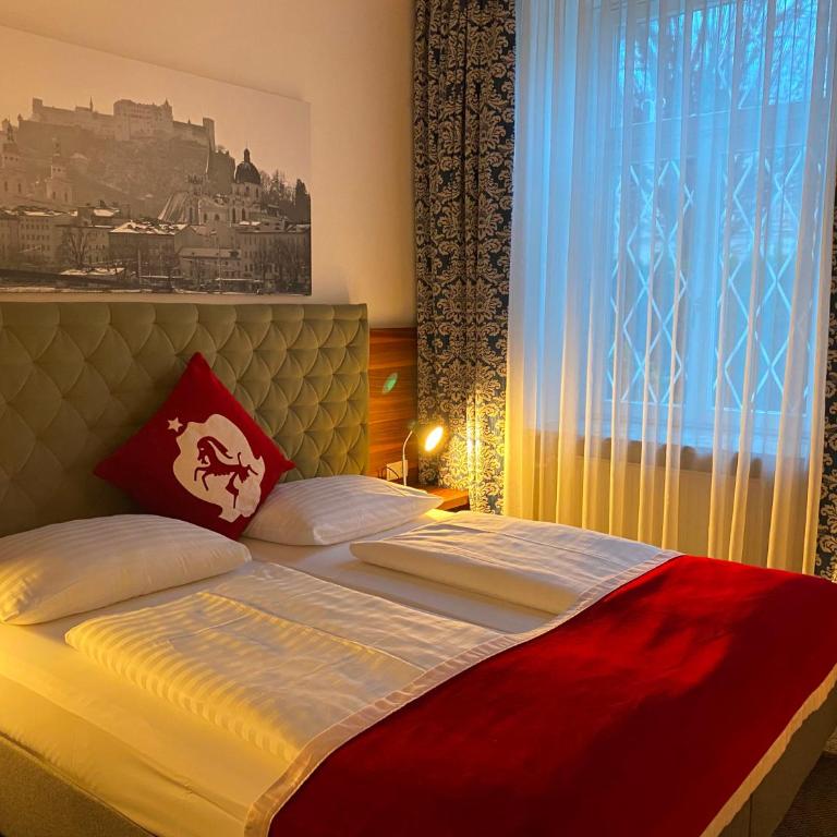Hotel Villa Carlton - Adults Only - Comfort Doppelzimmer - 12