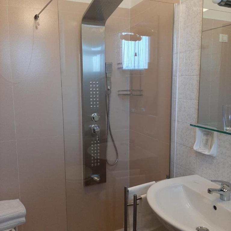 Residence Sole - Monolocale Comfort - 10