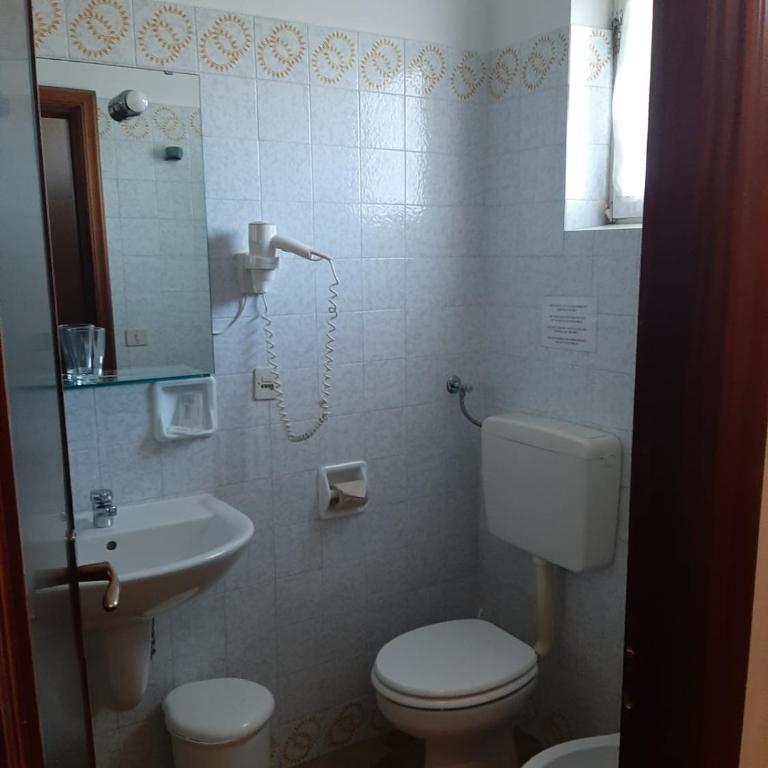 Residence Sole - Monolocale Comfort - 9