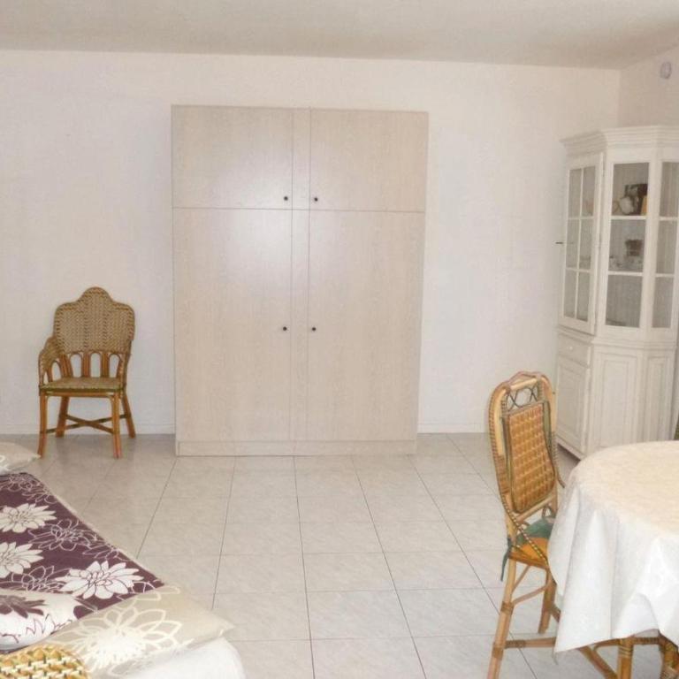 Les Fontaines Saint Leonard - Appartement - 3