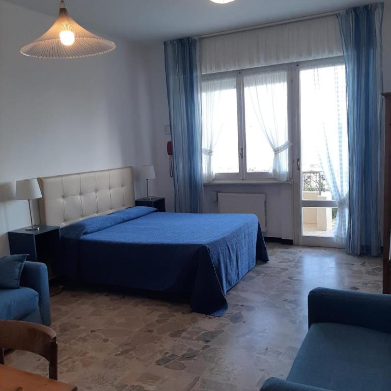 Residence Sole - Monolocale Comfort - 6