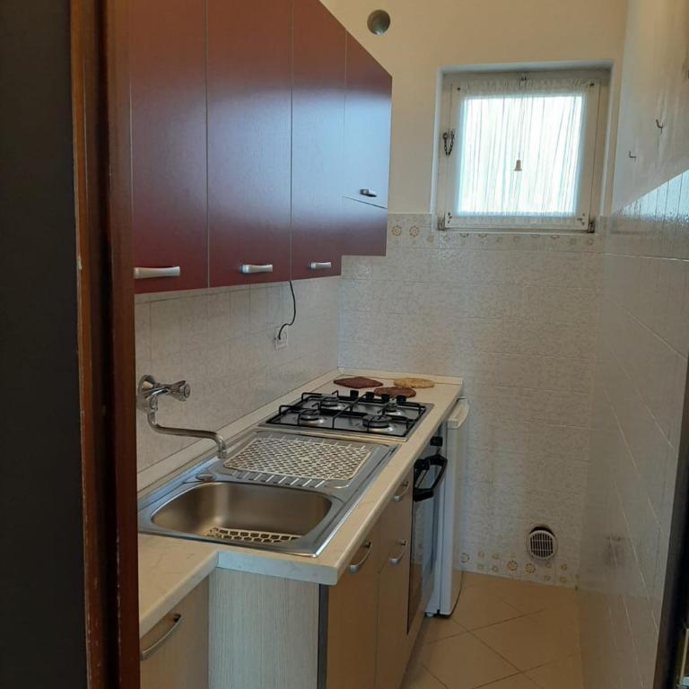 Residence Sole - Monolocale Comfort - 5