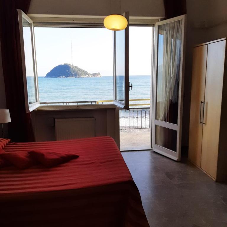 Residence Sole - Monolocale Superior - 12