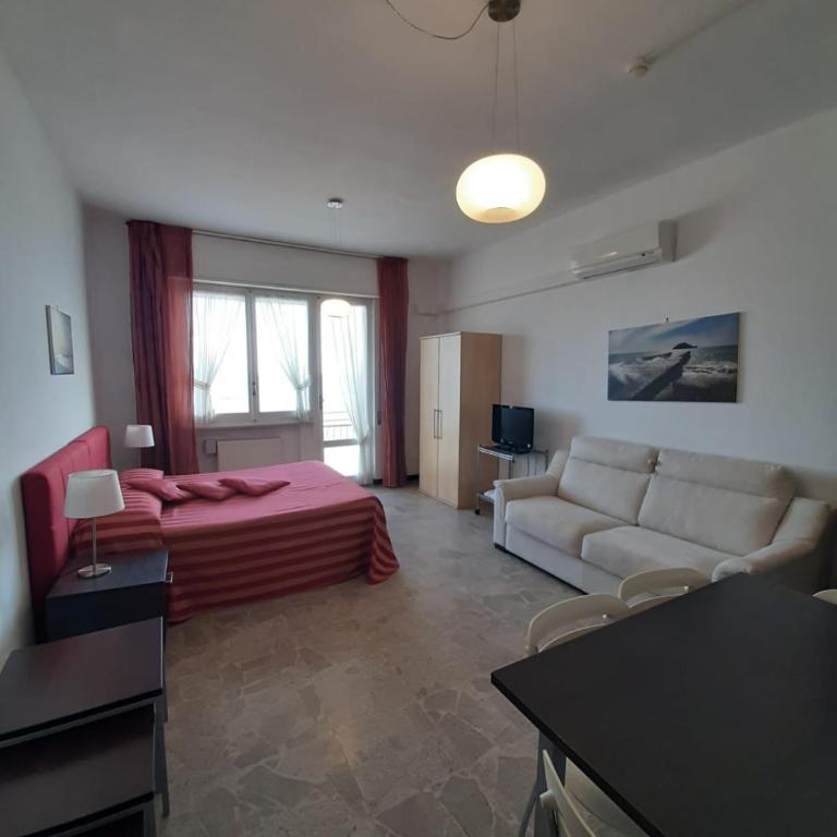 Residence Sole - Monolocale Superior - 11