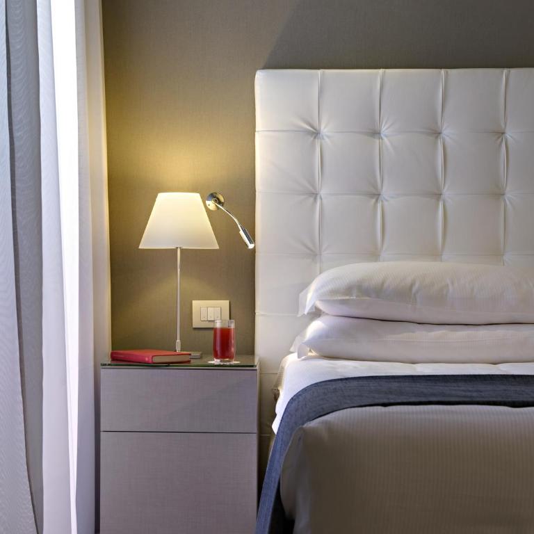 Hotel Orient & Pacific - Family Junior Suite - 2