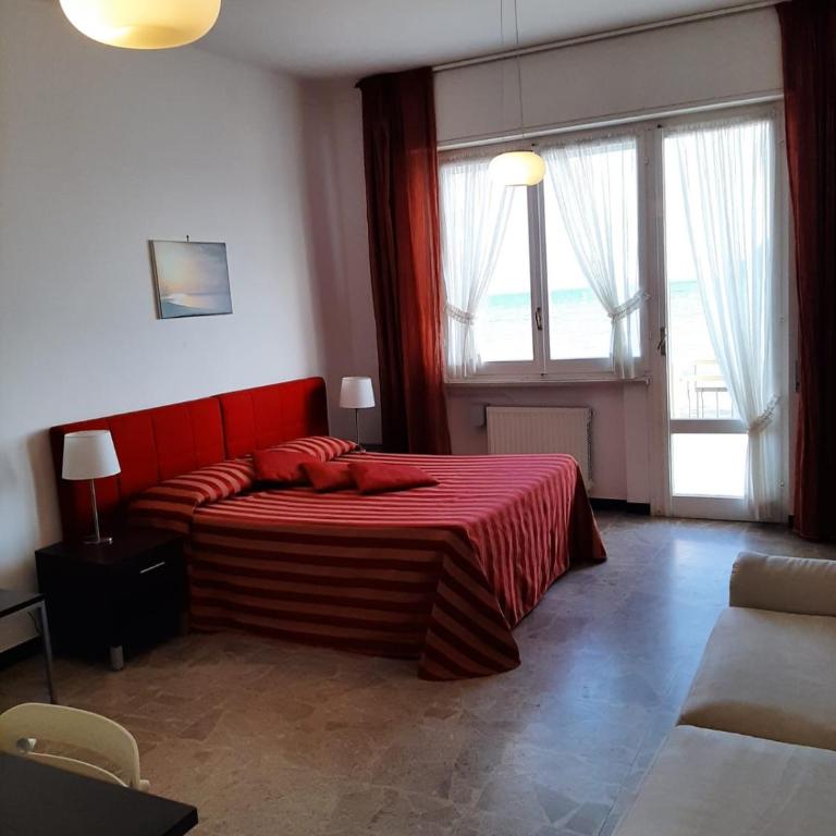 Residence Sole - Monolocale Superior - 9