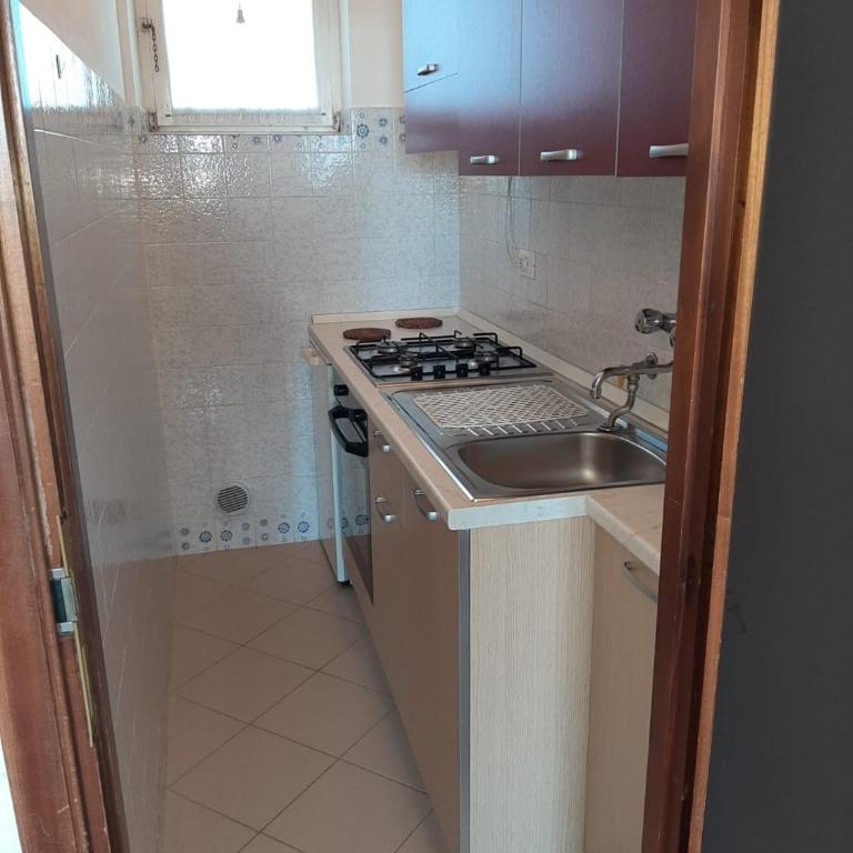 Residence Sole - Monolocale Superior - 7