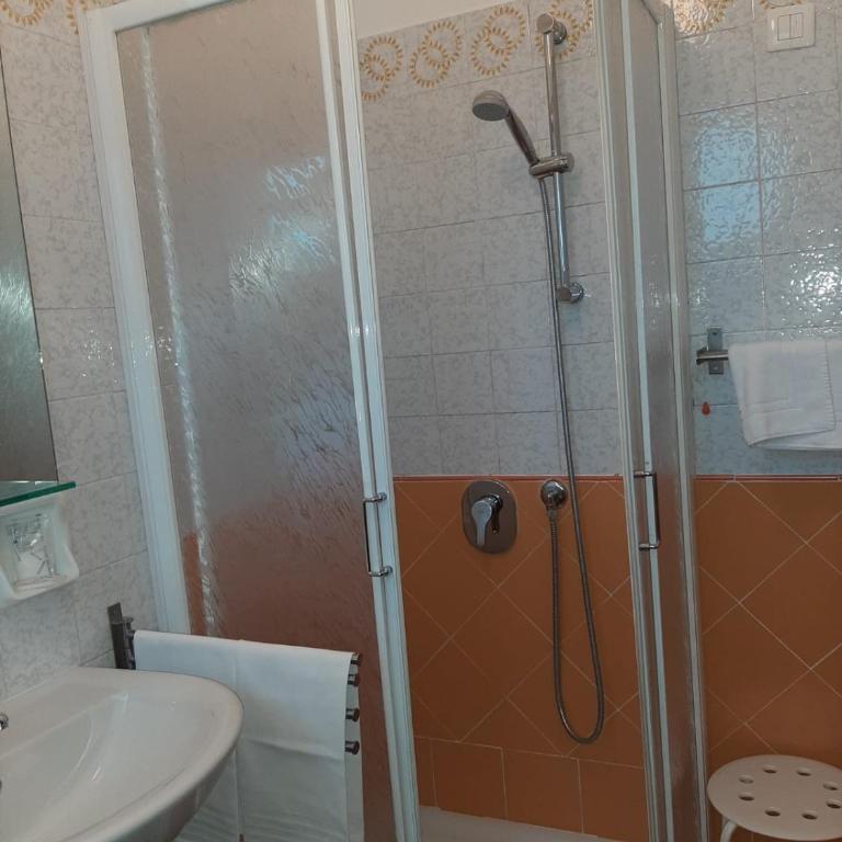 Residence Sole - Monolocale Superior - 8