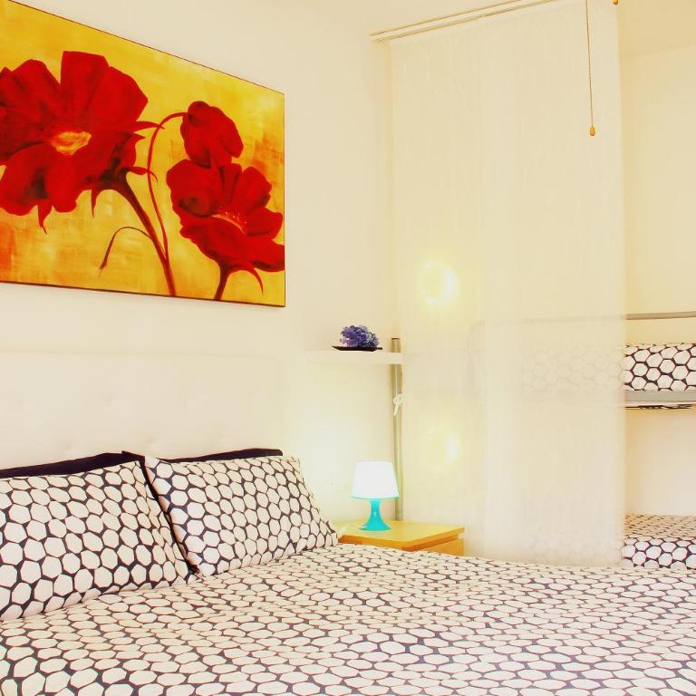 Holiday Home Arzilli - Appartamento con Vista Giardino - 19