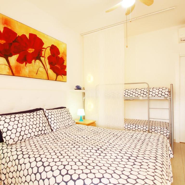 Holiday Home Arzilli - Appartamento con Vista Giardino - 8