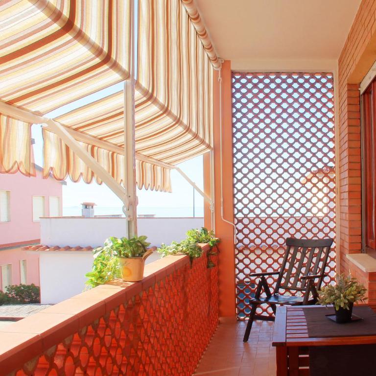 Holiday Home Arzilli - Appartamento con Vista Giardino - 20