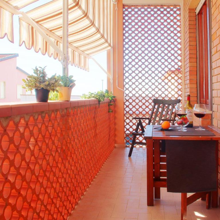 Holiday Home Arzilli - Appartamento con Vista Giardino - 21