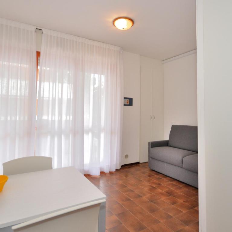 Residence Cavallino - Studio - 3