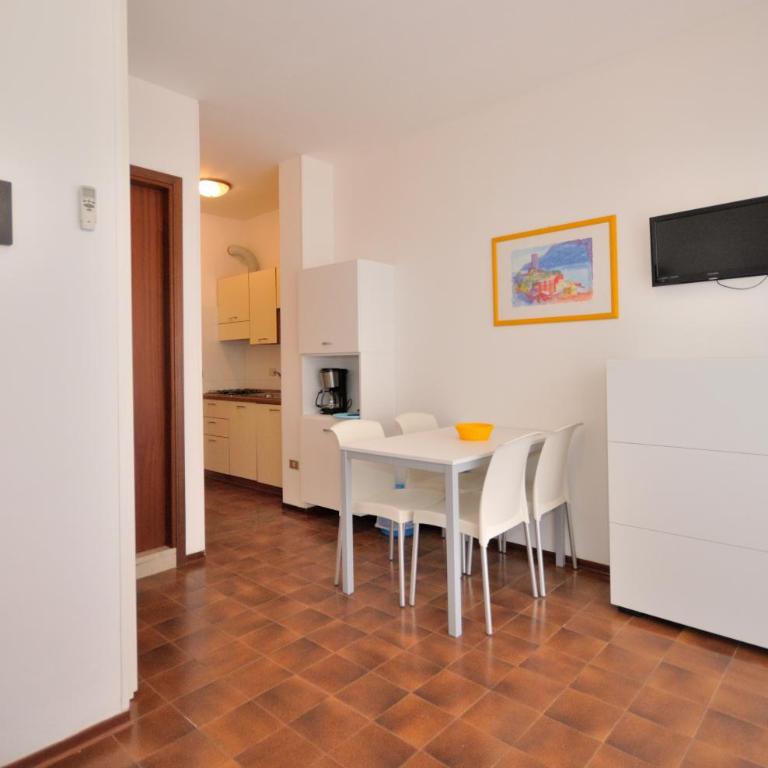 Residence Cavallino - Studio - 5