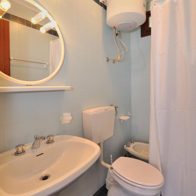 Residence Cavallino - Studio - 7
