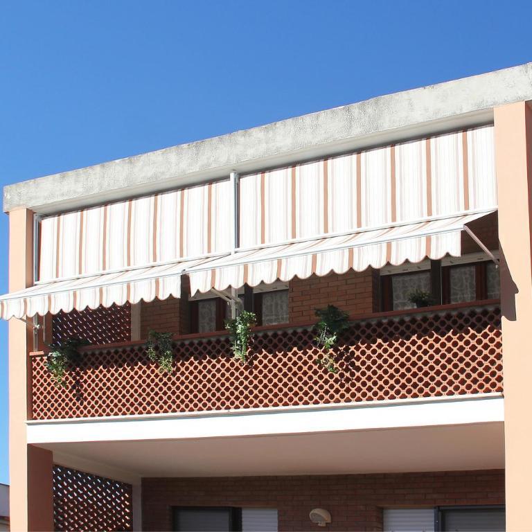Holiday Home Arzilli - Appartamento con Vista Giardino - 28