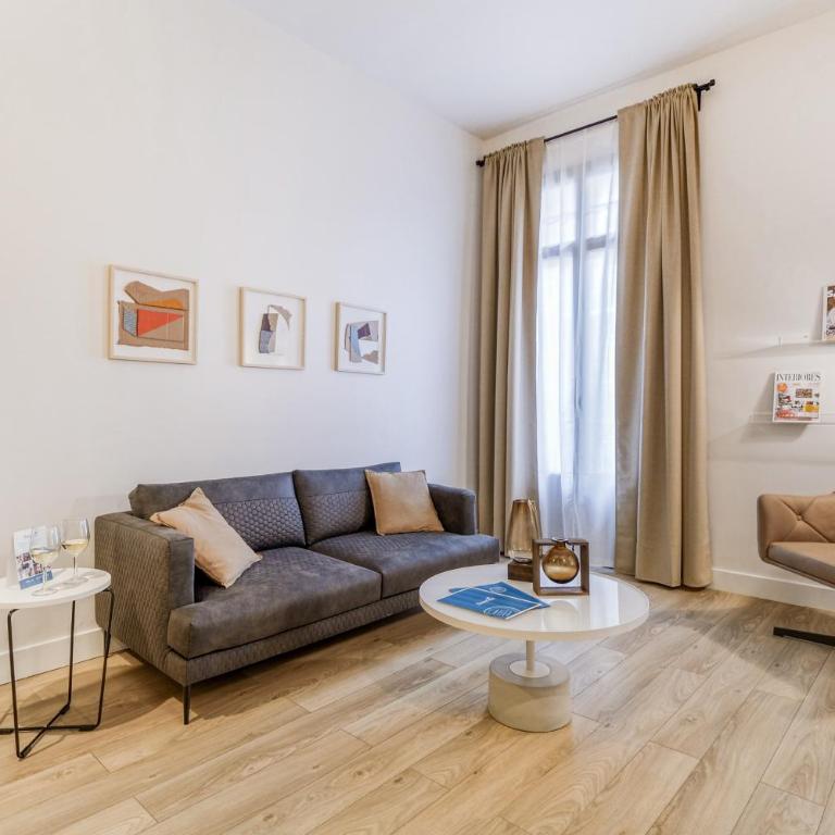 Sweett - Sepulveda - Two-Bedroom Apartment - 9