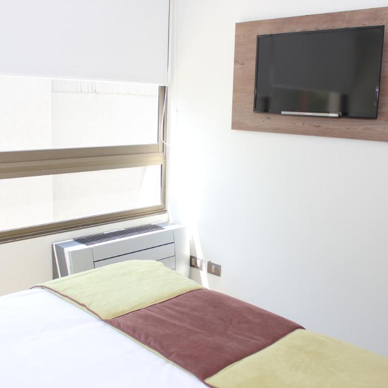 Apart Hotel Providencia - Apartamento de 1 dormitorio - 11