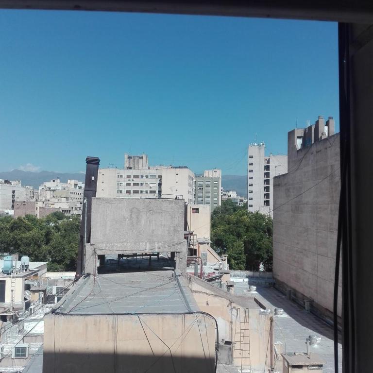 Andes 1 - Apartamento - 8