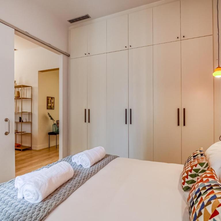 Sweett - Sepulveda - One-Bedroom Apartment - 3