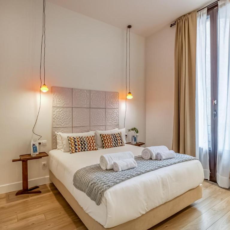 Sweett - Sepulveda - One-Bedroom Apartment - 2