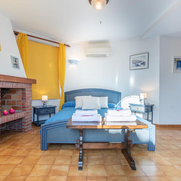 Apart-rent Villa Creus 0038 - Villa con piscina privada - 24