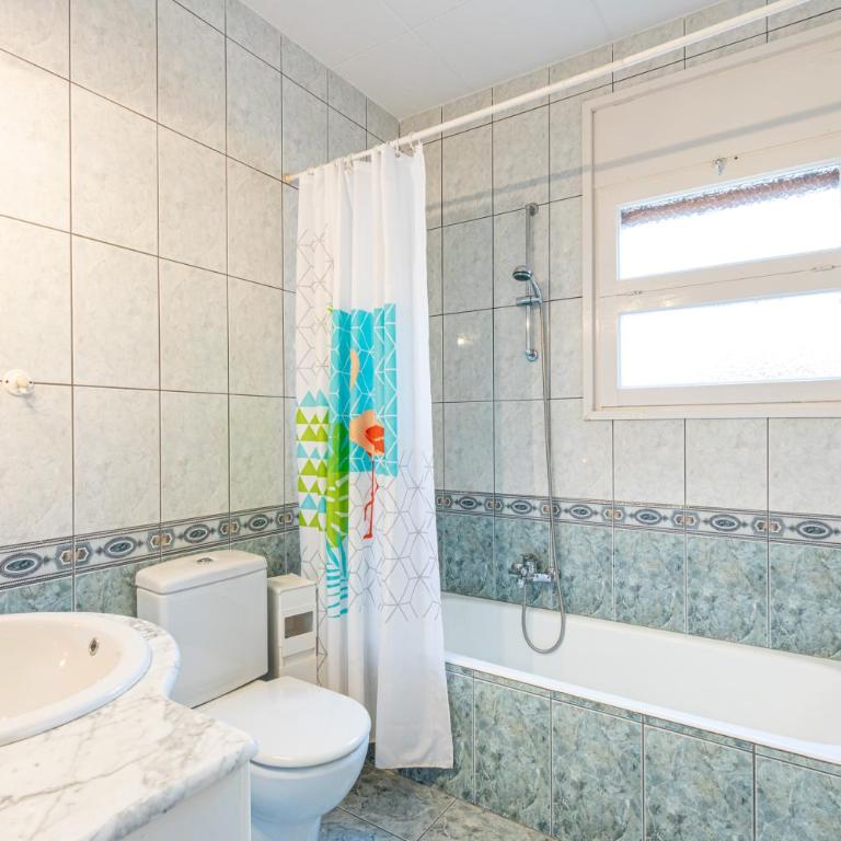 Apart-rent Villa Creus 0038 - Villa con piscina privada - 20