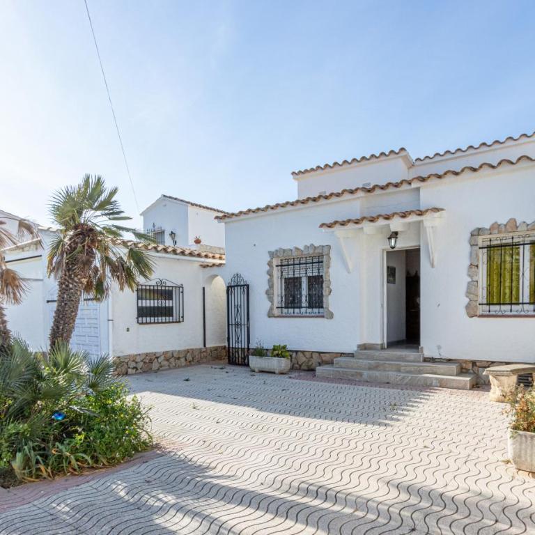Apart-rent Villa Creus 0038 - Villa con piscina privada - 32