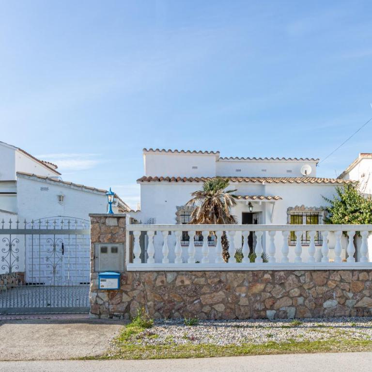 Apart-rent Villa Creus 0038 - Villa con piscina privada - 7