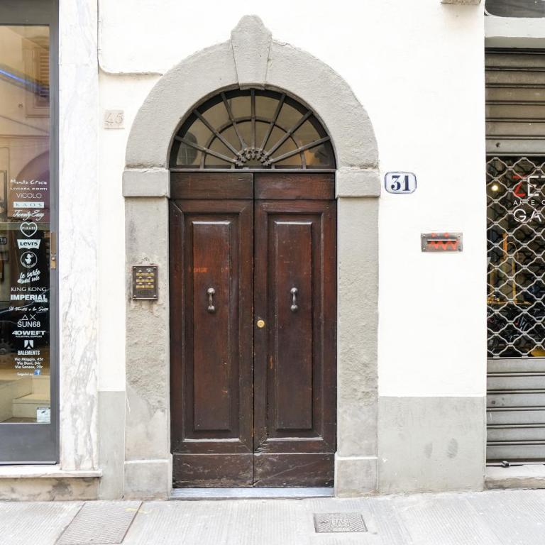 Space, comfort and beauty near Ponte Vecchio - Appartamento - 3