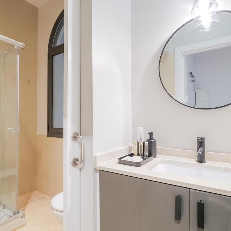 Sweett - Sepulveda - One-Bedroom Apartment - 7