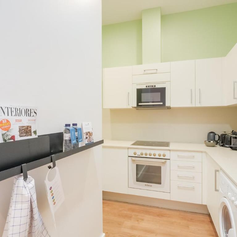 Sweett - Sepulveda - One-Bedroom Apartment - 4