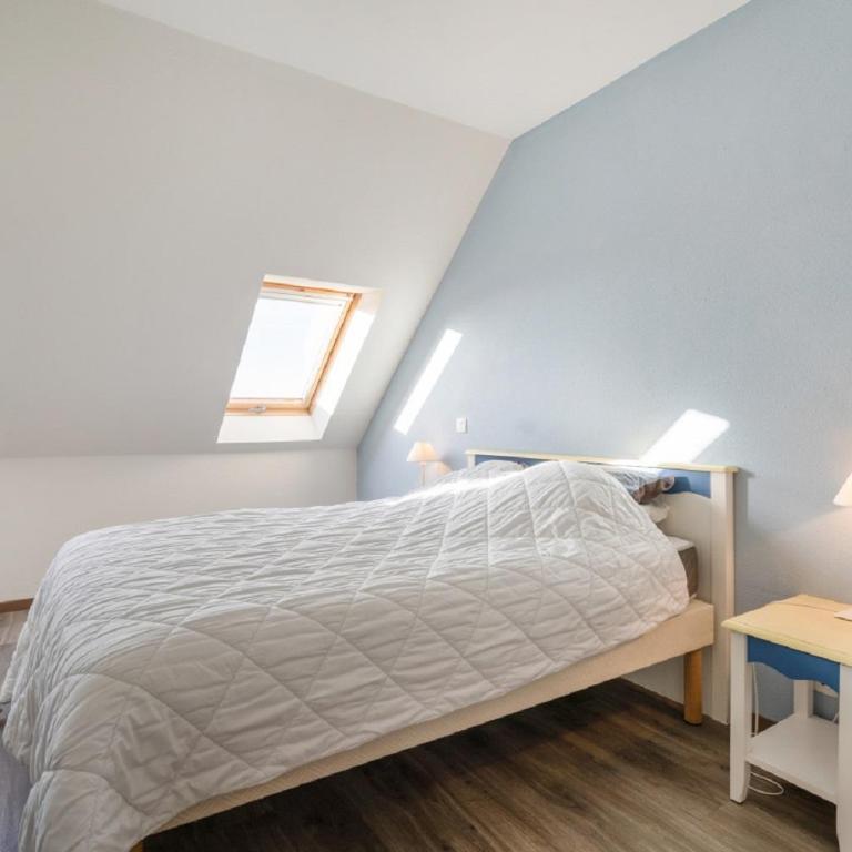 Residence Port du Crouesty Cap Ocean - maeva Home - Appartement 1 Chambre Confort (5 Personnes) - 2