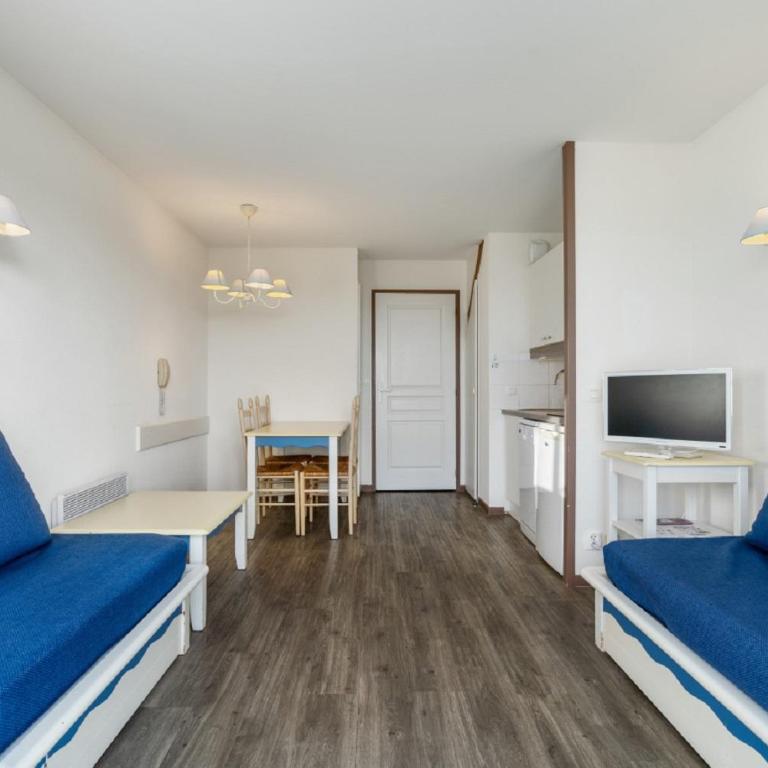 Residence Port du Crouesty Cap Ocean - maeva Home - Appartement 1 Chambre Confort (5 Personnes) - 3