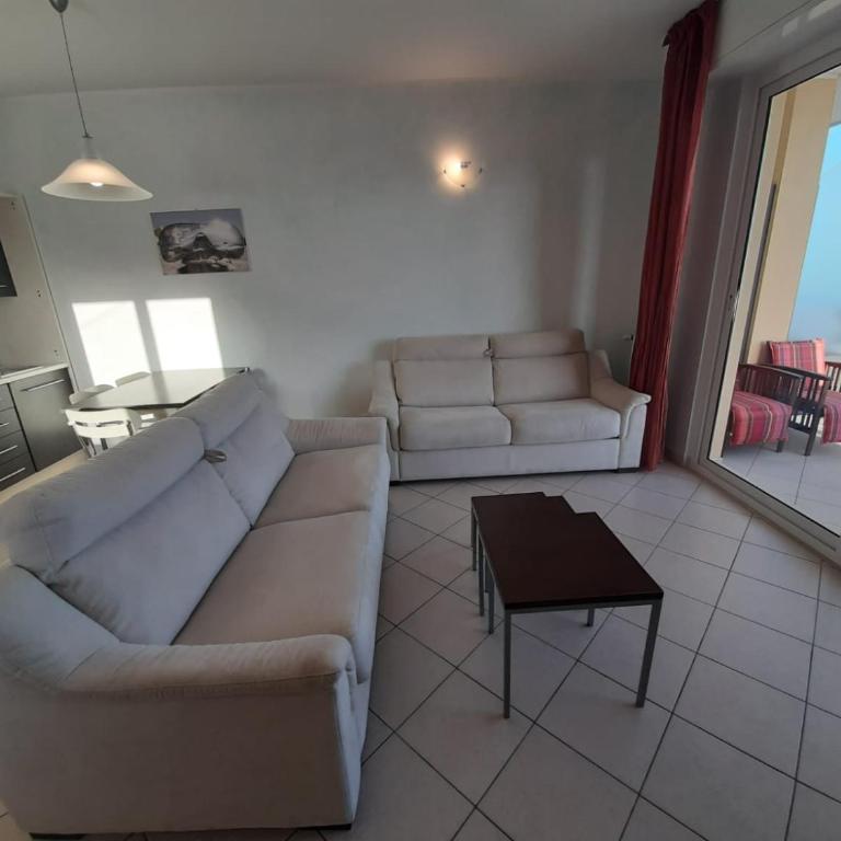 Residence Sole - Appartamento Superior con 1 Camera da Letto - 14