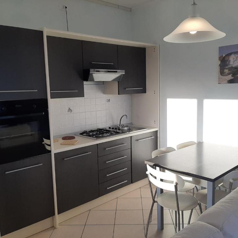 Residence Sole - Appartamento Superior con 1 Camera da Letto - 10
