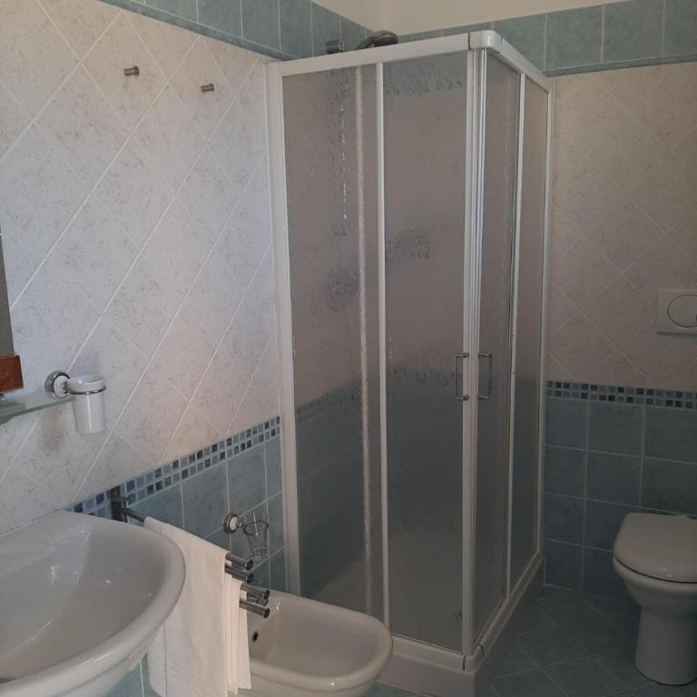 Residence Sole - Appartamento Comfort con 1 Camera da Letto - 4