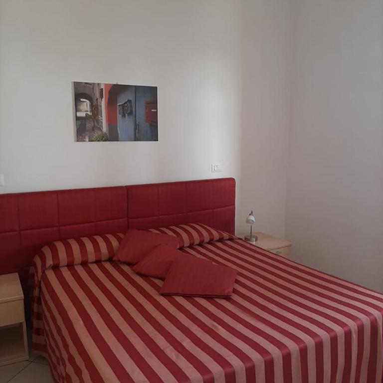 Residence Sole - Appartamento Superior con 1 Camera da Letto - 7