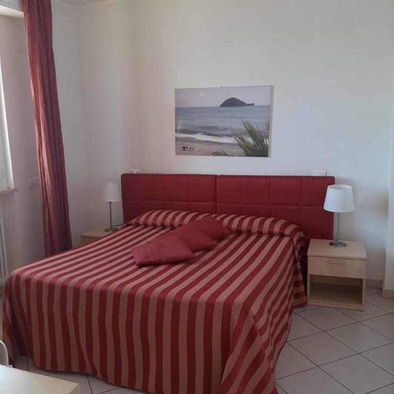 Residence Sole - Appartamento Superior con 1 Camera da Letto - 4