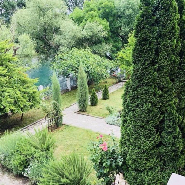 Private Riverside Villa Silvia - Villa - 81