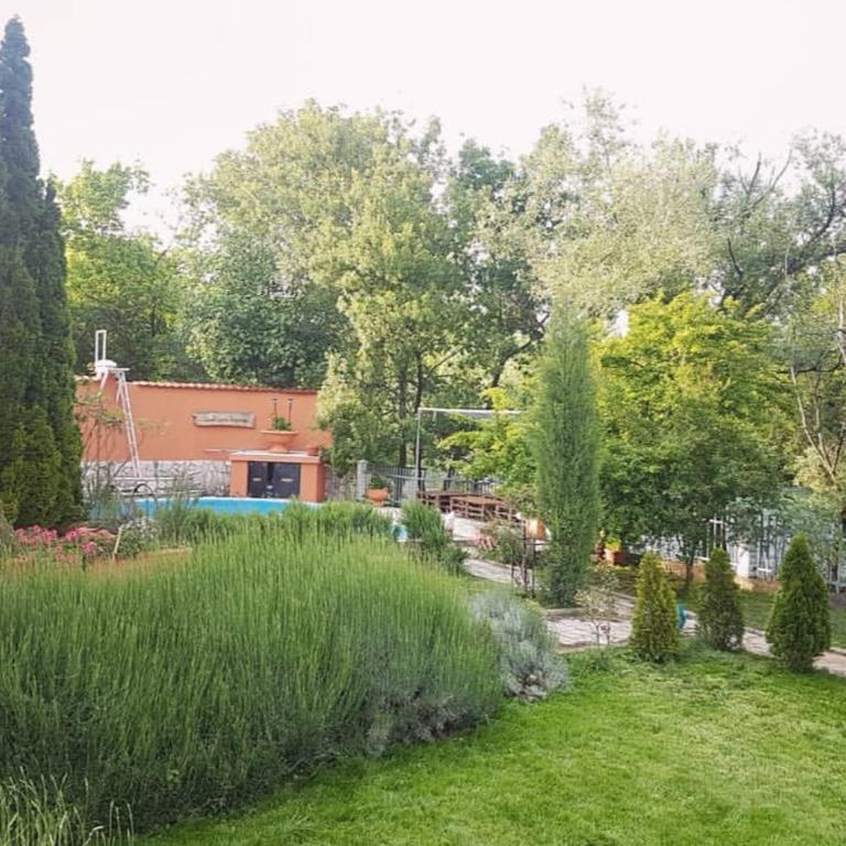 Private Riverside Villa Silvia - Villa - 82