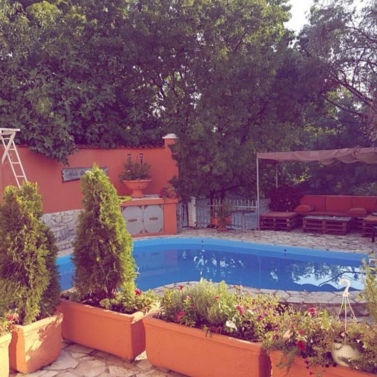 Private Riverside Villa Silvia - Villa - 77