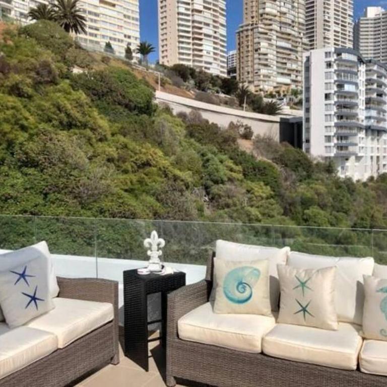 DEPARTAMENTO TERRAZAS DE COCHOA - One-Bedroom Apartment - 1