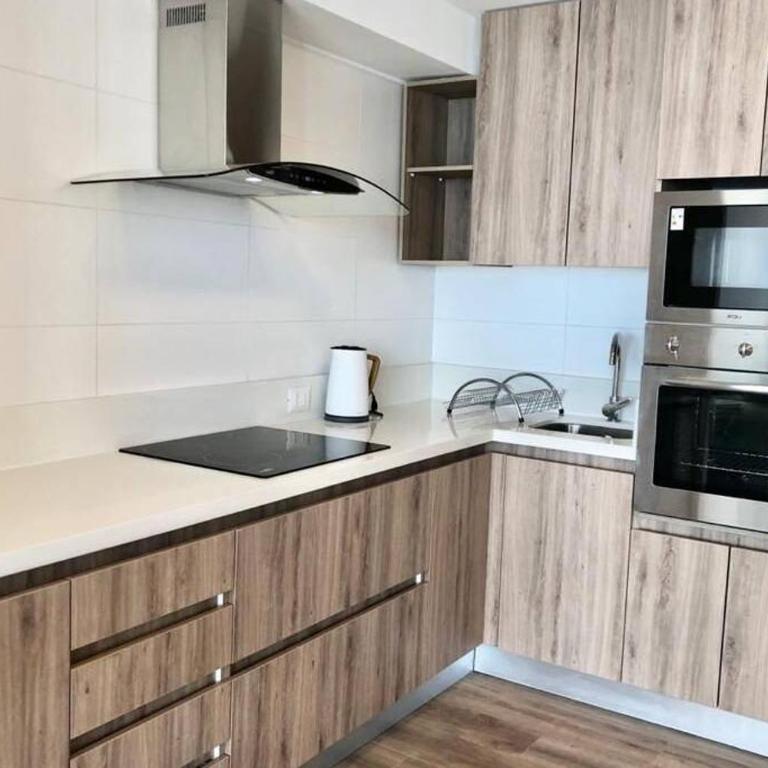 DEPARTAMENTO TERRAZAS DE COCHOA - One-Bedroom Apartment - 7