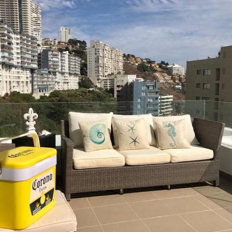 DEPARTAMENTO TERRAZAS DE COCHOA - One-Bedroom Apartment - 11