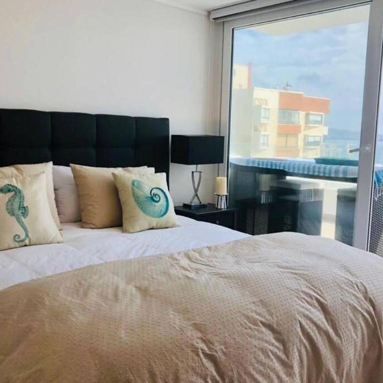 DEPARTAMENTO TERRAZAS DE COCHOA - One-Bedroom Apartment - 15