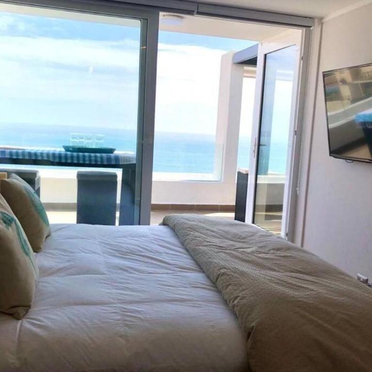 DEPARTAMENTO TERRAZAS DE COCHOA - One-Bedroom Apartment - 16